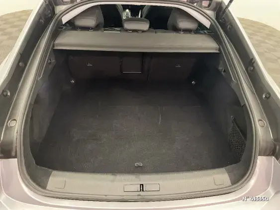 PEUGEOT 508 II - voiture d'occasion - Photo 7