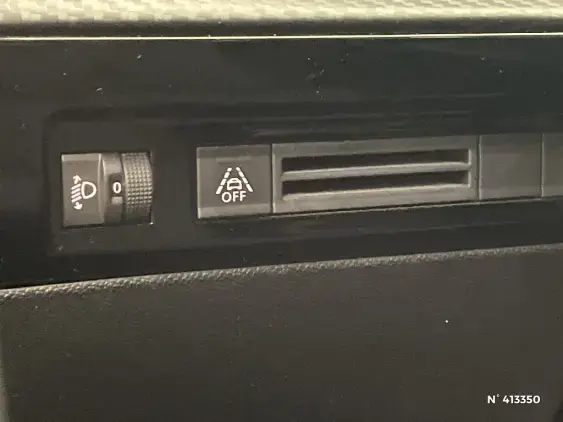 PEUGEOT 508 II - voiture d'occasion - Photo 15