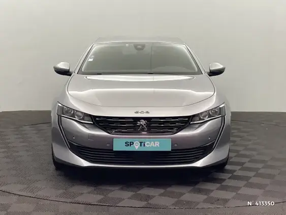 PEUGEOT 508 II - voiture d'occasion - Photo 3