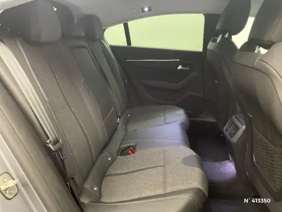 PEUGEOT 508 II - voiture d'occasion - Photo 11