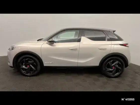 DS DS 3 CROSSBACK I - voiture d'occasion - Photo 2