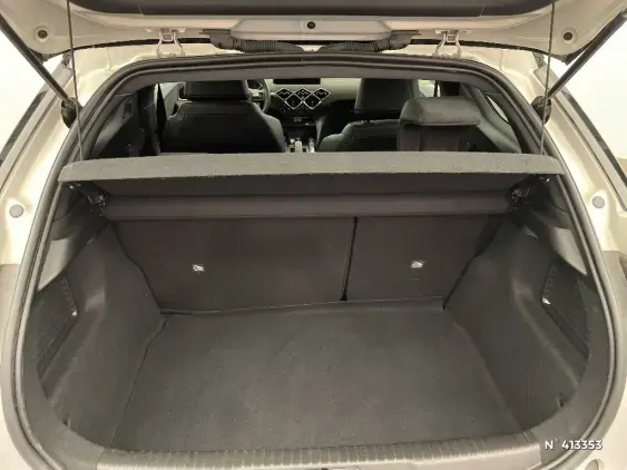 DS DS 3 CROSSBACK I - voiture d'occasion - Photo 7