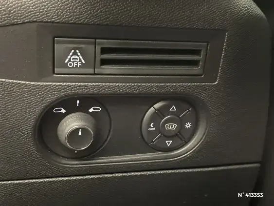 DS DS 3 CROSSBACK I - voiture d'occasion - Photo 15