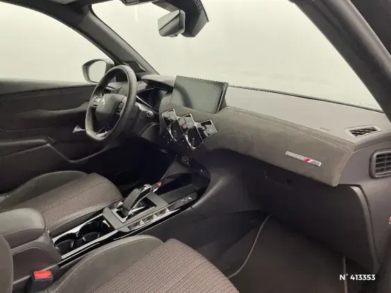 DS DS 3 CROSSBACK I - voiture d'occasion - Photo 10