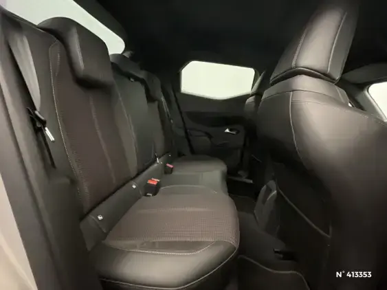 DS DS 3 CROSSBACK I - voiture d'occasion - Photo 11