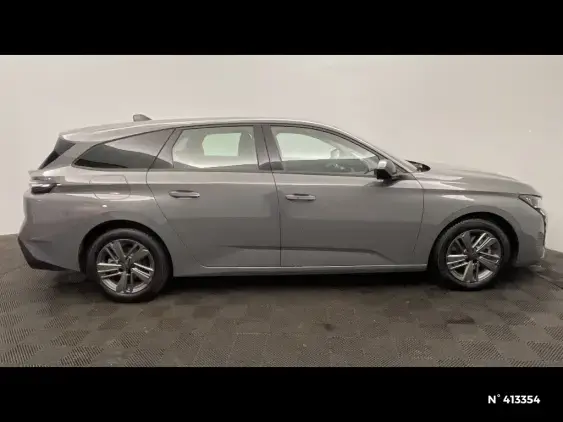 PEUGEOT 308 SW III - voiture d'occasion - Photo 5