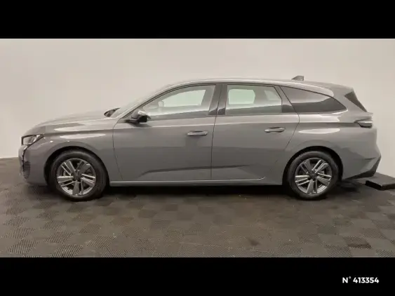 PEUGEOT 308 SW III - voiture d'occasion - Photo 2