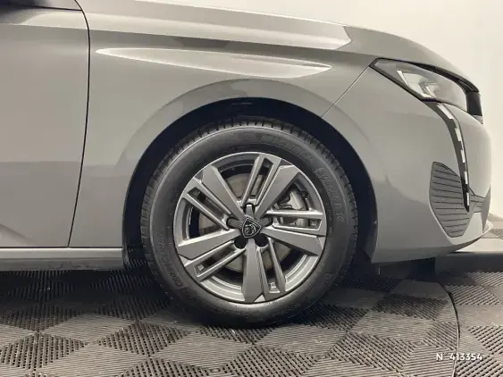 PEUGEOT 308 SW III - voiture d'occasion - Photo 8