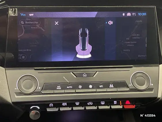 PEUGEOT 308 SW III - voiture d'occasion - Photo 14