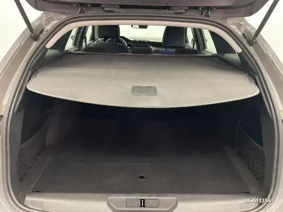 PEUGEOT 308 SW III - voiture d'occasion - Photo 7