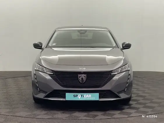 PEUGEOT 308 SW III - voiture d'occasion - Photo 3