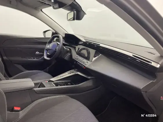 PEUGEOT 308 SW III - voiture d'occasion - Photo 10