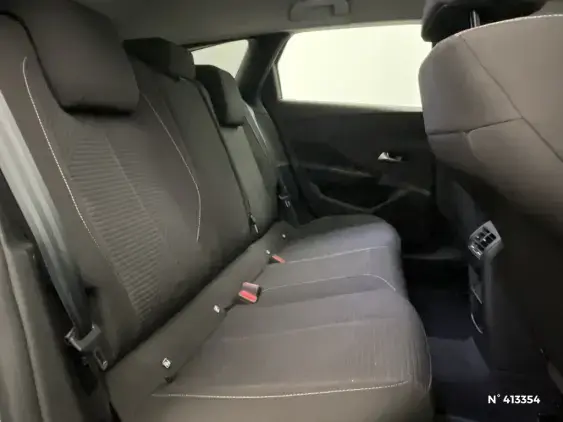 PEUGEOT 308 SW III - voiture d'occasion - Photo 11