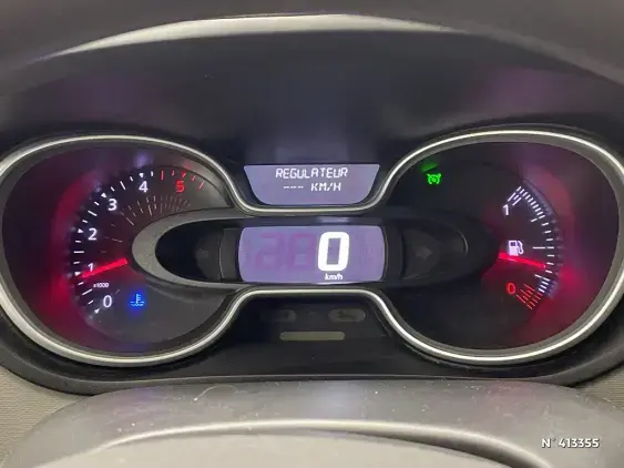 RENAULT TRAFIC III - voiture d'occasion - Photo 11