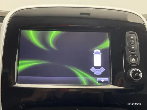 RENAULT TRAFIC III - voiture d'occasion - Photo 13