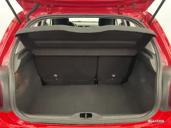 CITROEN C3 III - voiture d'occasion - Photo 7