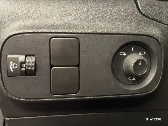 CITROEN C3 III - voiture d'occasion - Photo 15