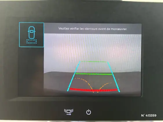 PEUGEOT PARTNER III - voiture d'occasion - Photo 14