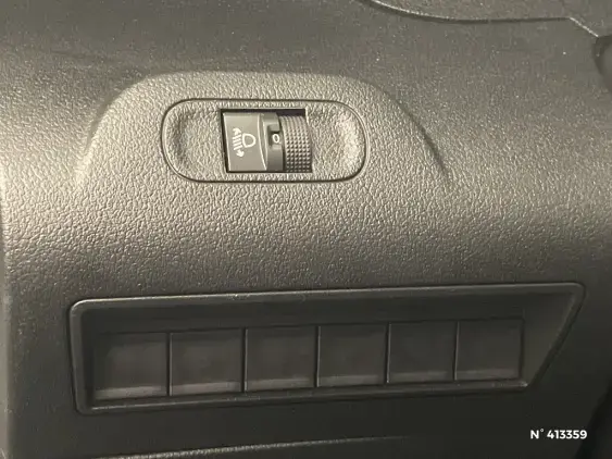 PEUGEOT PARTNER III - voiture d'occasion - Photo 15