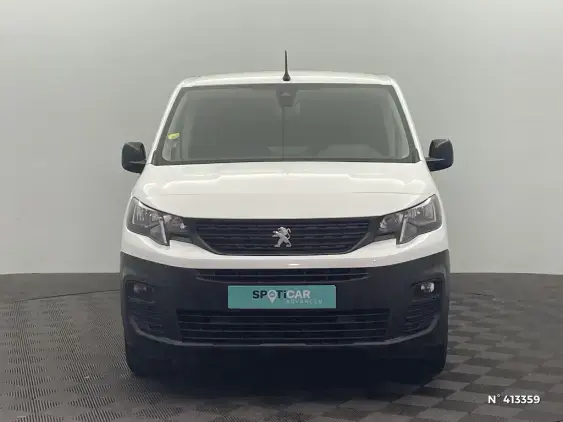 PEUGEOT PARTNER III - voiture d'occasion - Photo 3