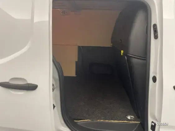 PEUGEOT PARTNER III - voiture d'occasion - Photo 11