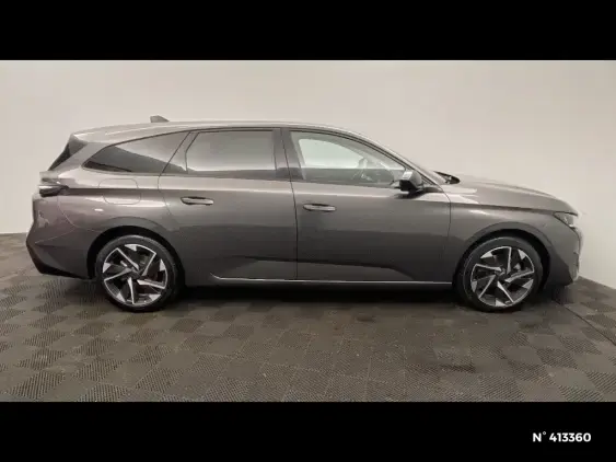 PEUGEOT 308 SW III - voiture d'occasion - Photo 5