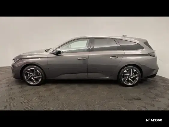 PEUGEOT 308 SW III - voiture d'occasion - Photo 2