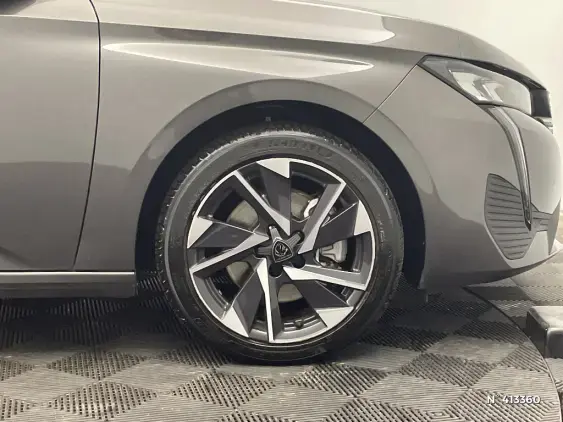 PEUGEOT 308 SW III - voiture d'occasion - Photo 8