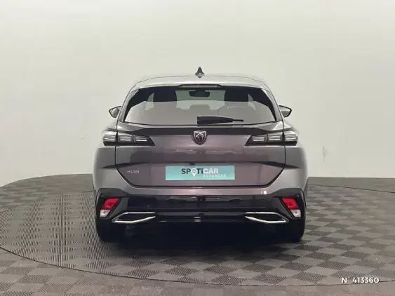 PEUGEOT 308 SW III - voiture d'occasion - Photo 6