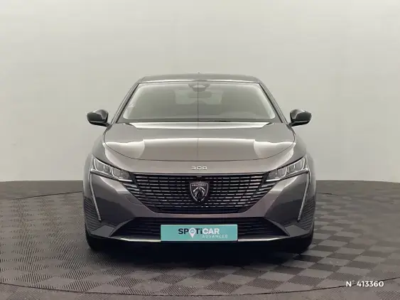 PEUGEOT 308 SW III - voiture d'occasion - Photo 3