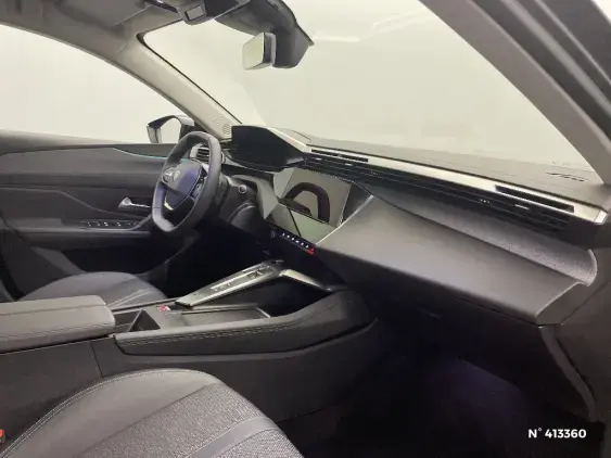 PEUGEOT 308 SW III - voiture d'occasion - Photo 10