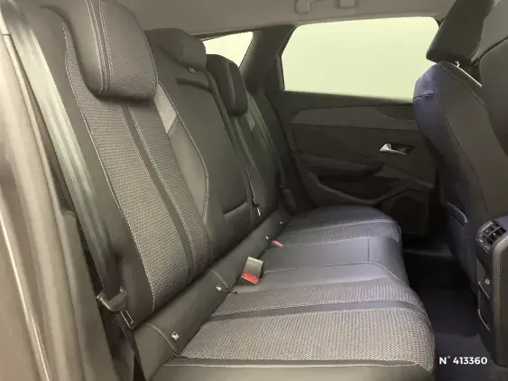 PEUGEOT 308 SW III - voiture d'occasion - Photo 11