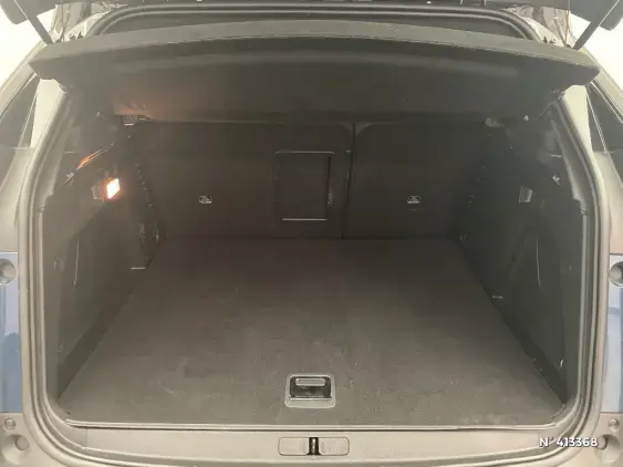 PEUGEOT 3008 II - voiture d'occasion - Photo 7