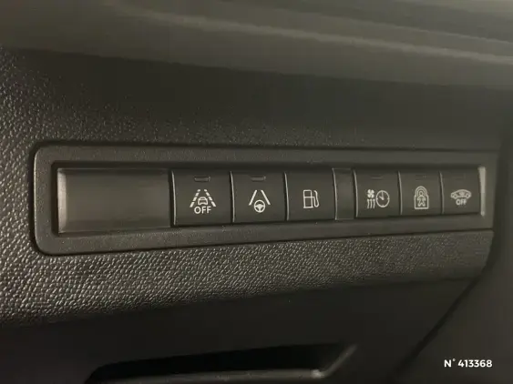 PEUGEOT 3008 II - voiture d'occasion - Photo 15