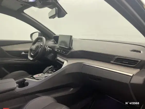 PEUGEOT 3008 II - voiture d'occasion - Photo 10