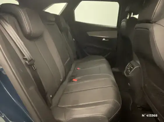 PEUGEOT 3008 II - voiture d'occasion - Photo 11