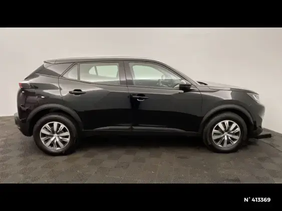 PEUGEOT 2008 II - voiture d'occasion - Photo 5