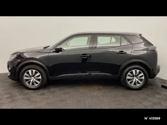 PEUGEOT 2008 II - voiture d'occasion - Photo 2