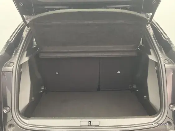 PEUGEOT 2008 II - voiture d'occasion - Photo 7