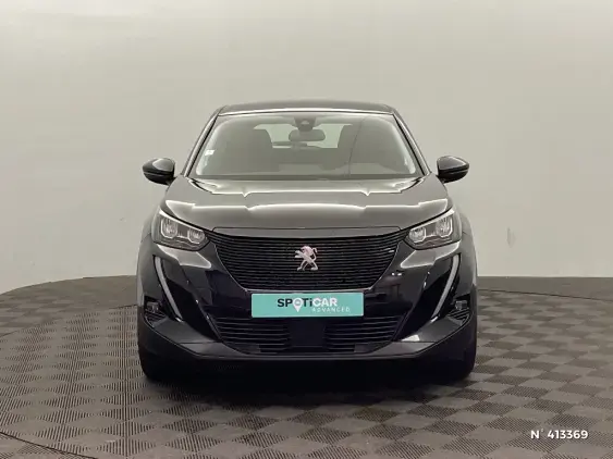 PEUGEOT 2008 II - voiture d'occasion - Photo 3