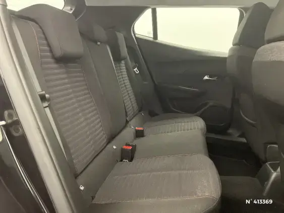 PEUGEOT 2008 II - voiture d'occasion - Photo 11