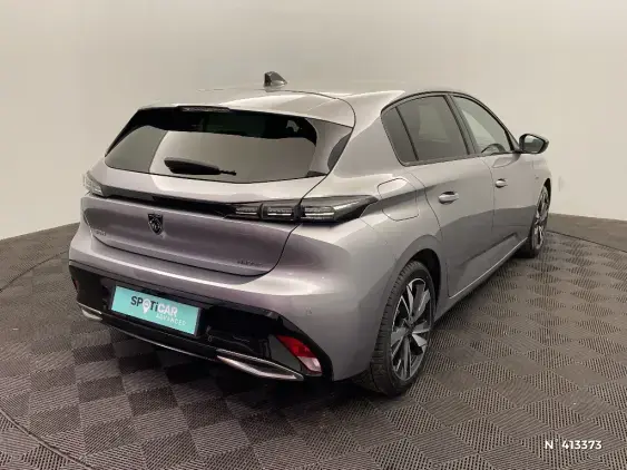 PEUGEOT 308 III - voiture d'occasion - Photo 4