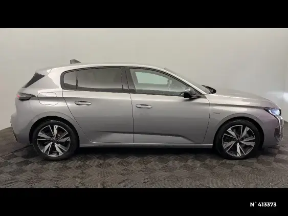 PEUGEOT 308 III - voiture d'occasion - Photo 5