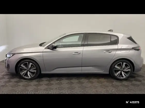 PEUGEOT 308 III - voiture d'occasion - Photo 2