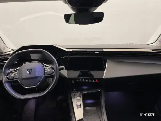 PEUGEOT 308 III - voiture d'occasion - Photo 9