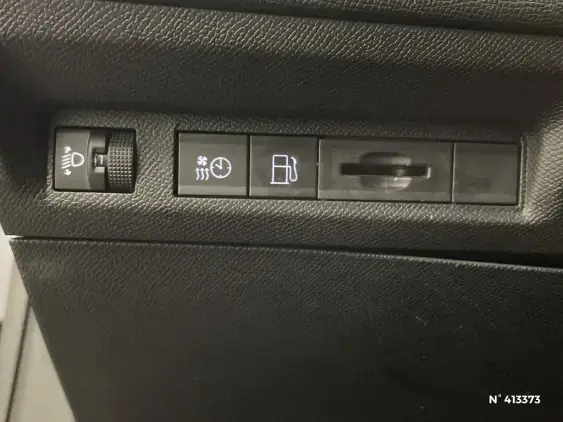 PEUGEOT 308 III - voiture d'occasion - Photo 15