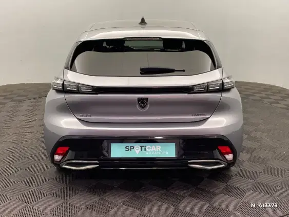 PEUGEOT 308 III - voiture d'occasion - Photo 6