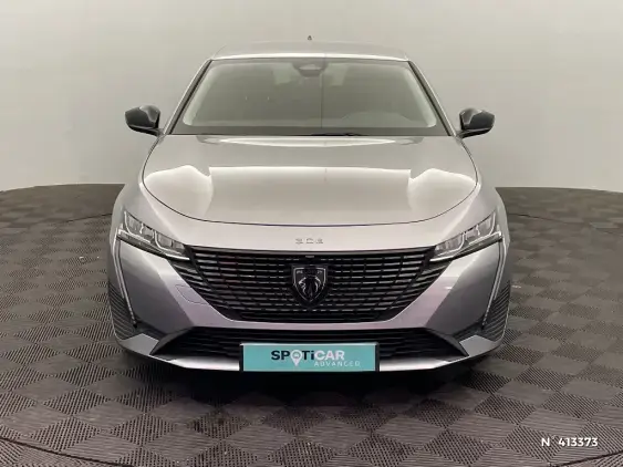 PEUGEOT 308 III - voiture d'occasion - Photo 3