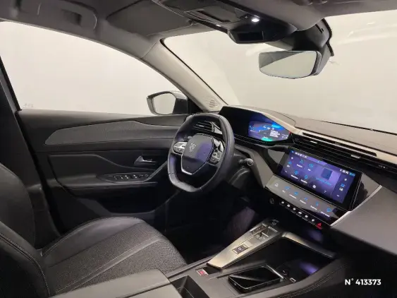 PEUGEOT 308 III - voiture d'occasion - Photo 10