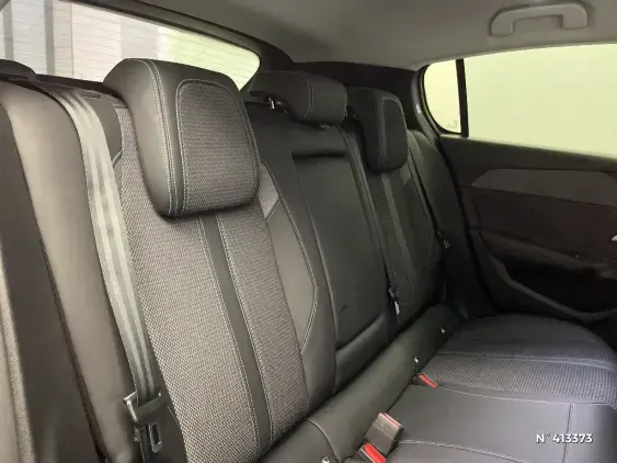 PEUGEOT 308 III - voiture d'occasion - Photo 11